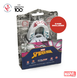 SafeJawz Marvel Spider-Gwen Mouthguard