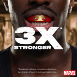 SafeJawz Marvel Iron Man Mouthguard