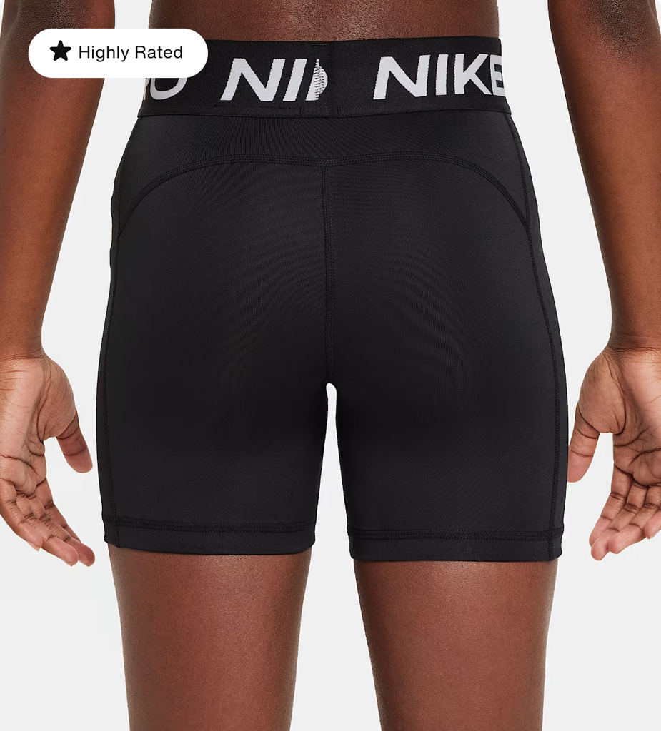 Nike Pro Girls' Shorts