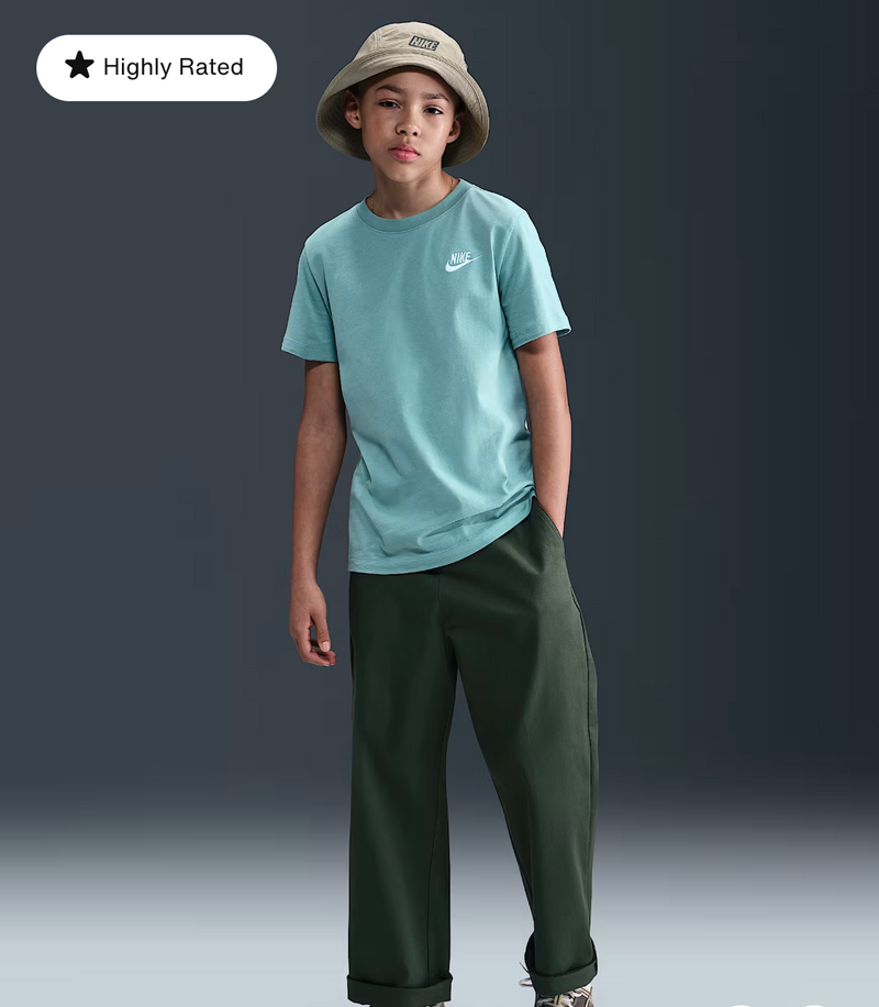 Nike Kids' Classic Tee