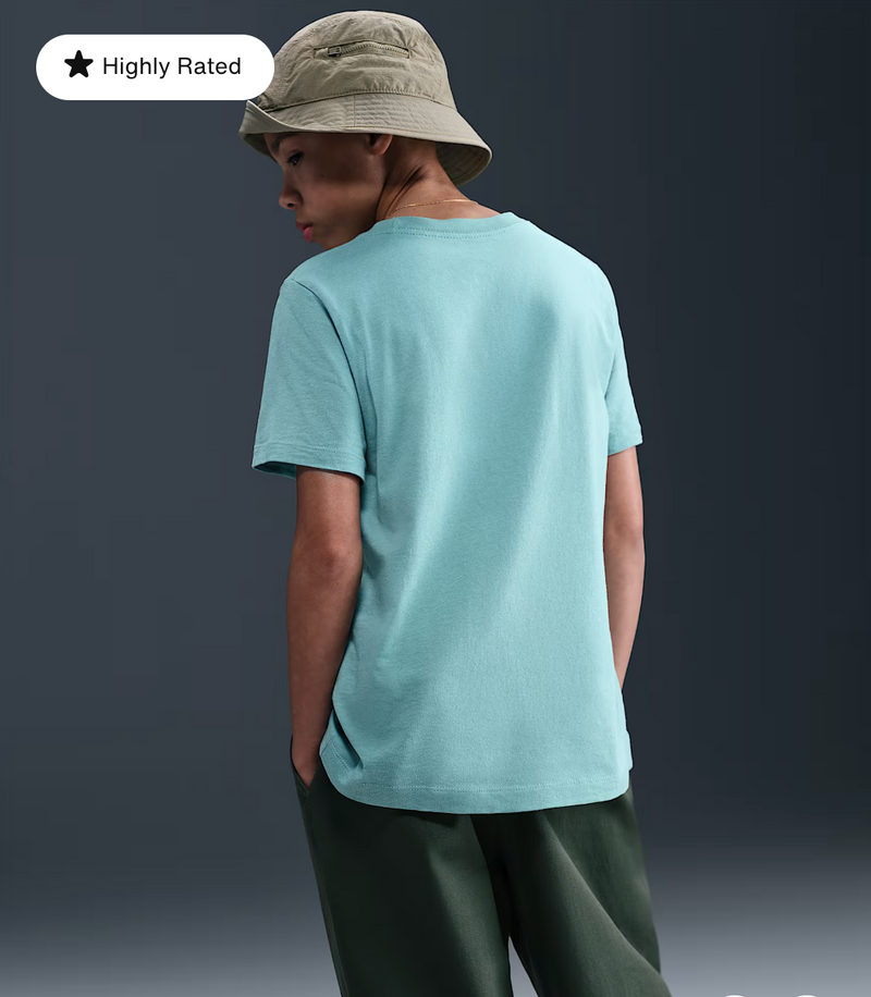 Nike Kids' Classic Tee