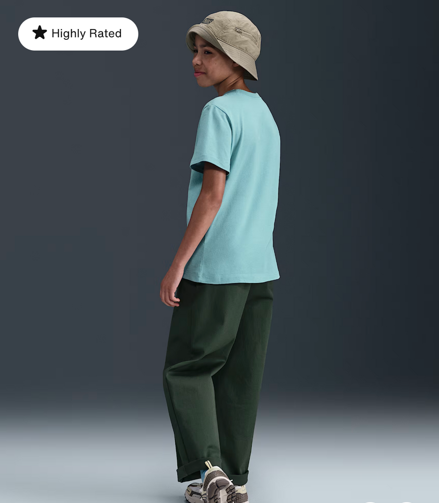 Nike Kids' Classic Tee