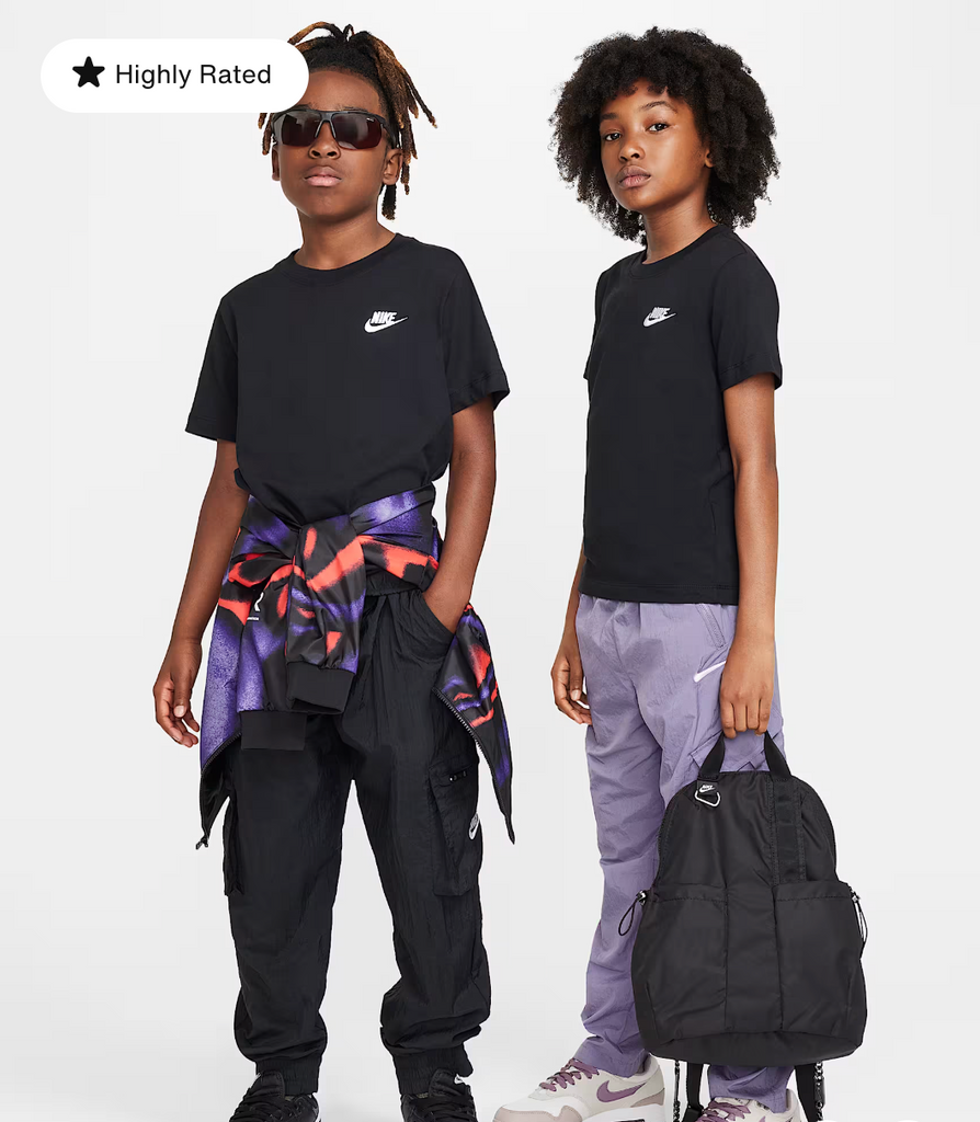 Nike Kids' Classic Tee