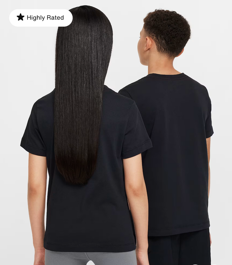 Nike Kids' Logo Tee