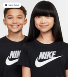 Nike Kids' Logo Tee