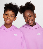 Nike Kids' Club Fleece Hoodie