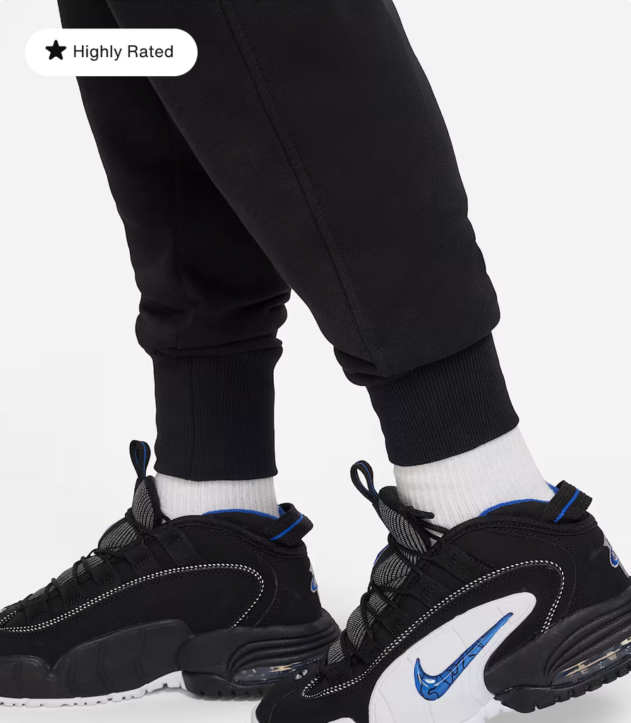 Nike Kids' Club Fleece Joggers