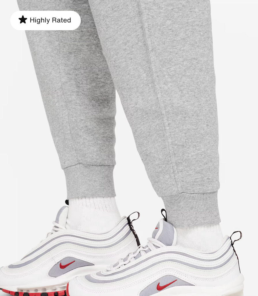Nike Kids' Club Fleece Joggers