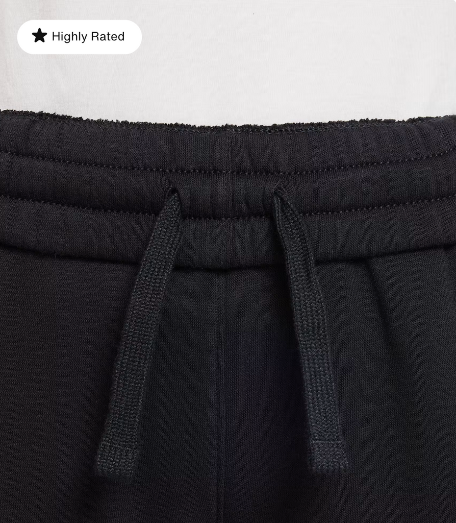 Nike Kids' Club Fleece Joggers