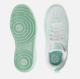 Nike Big Kids' Court Borough Low Recraft GS