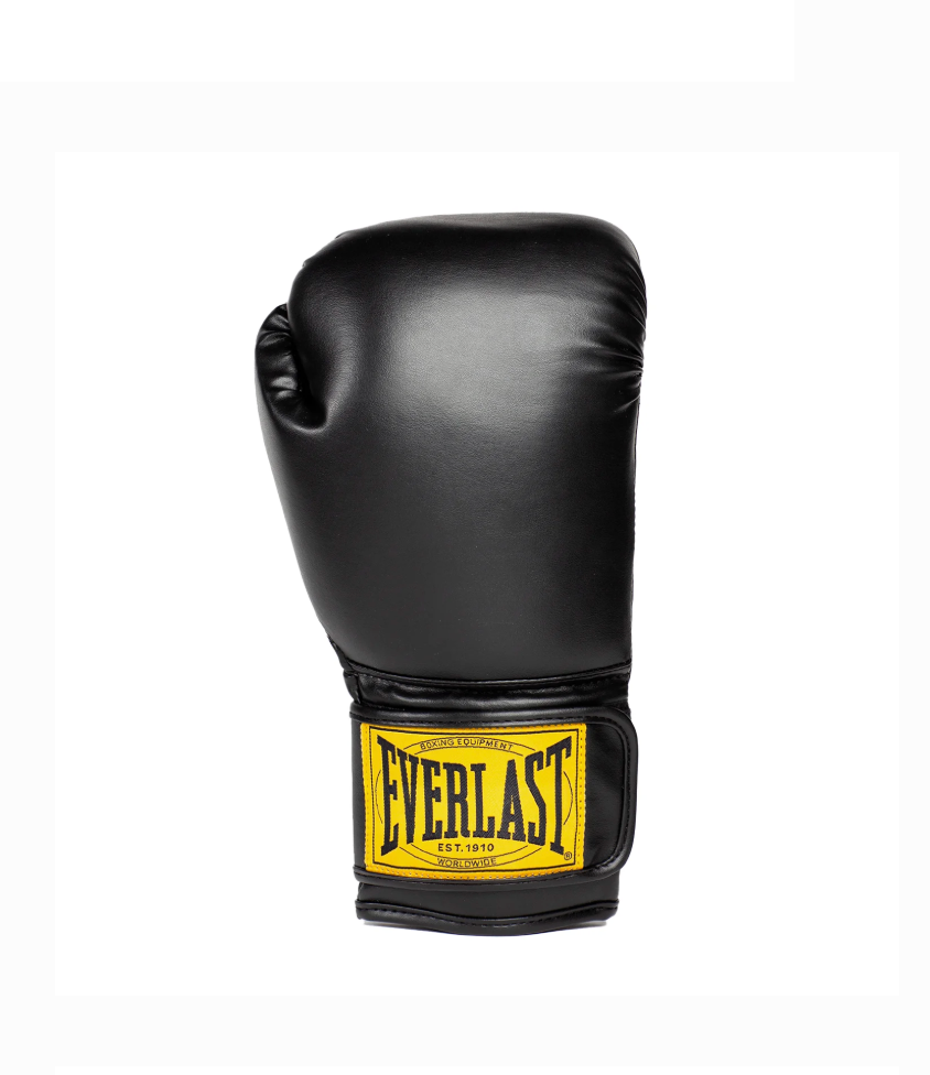 Everlast 1910 Boxing Gloves
