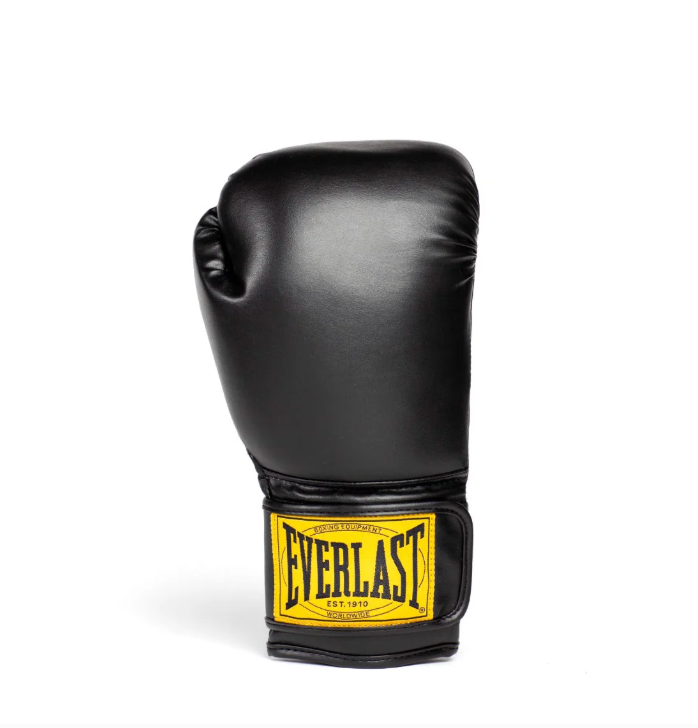 Everlast 1910 Boxing Gloves