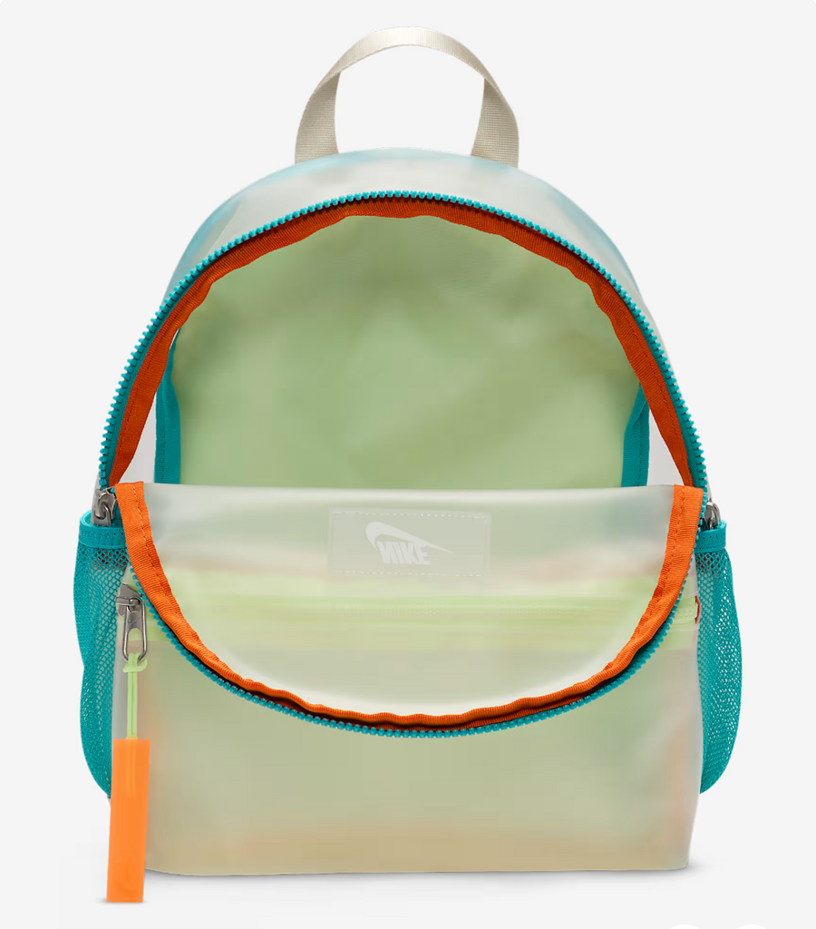 Nike Brasilia JDI Mini Backpack