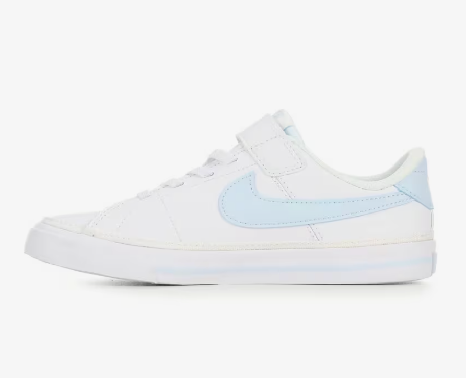 Nike Little Kids' Court Legacy PSV