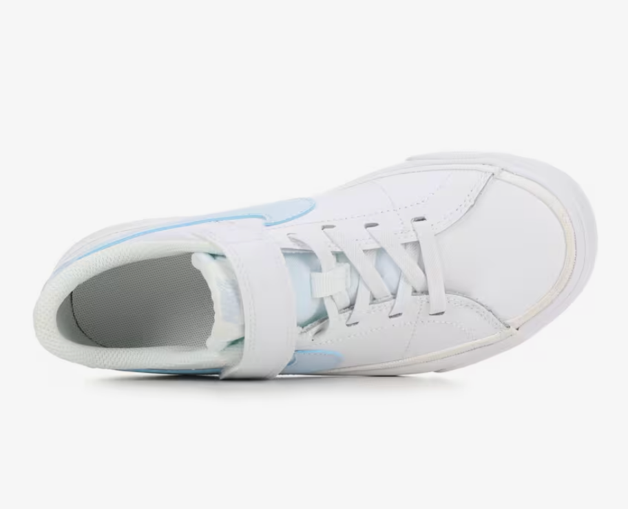 Nike Little Kids' Court Legacy PSV