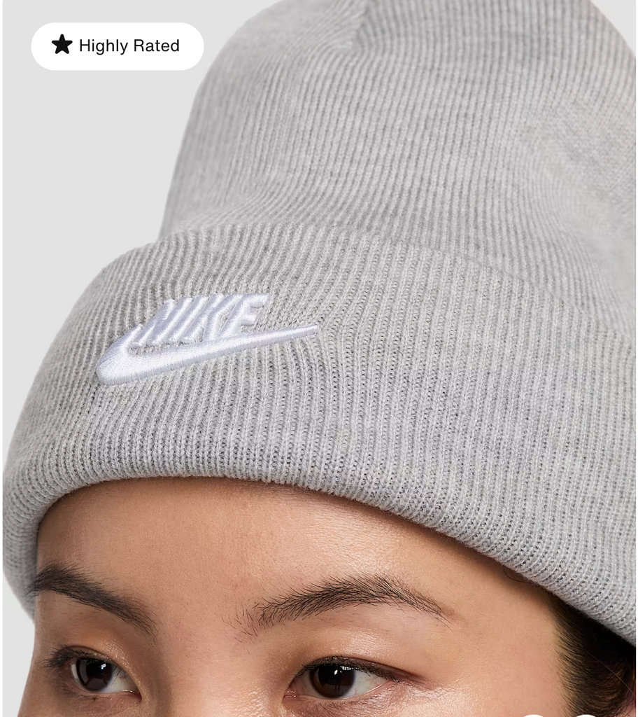 Nike Peak Furura Beanie