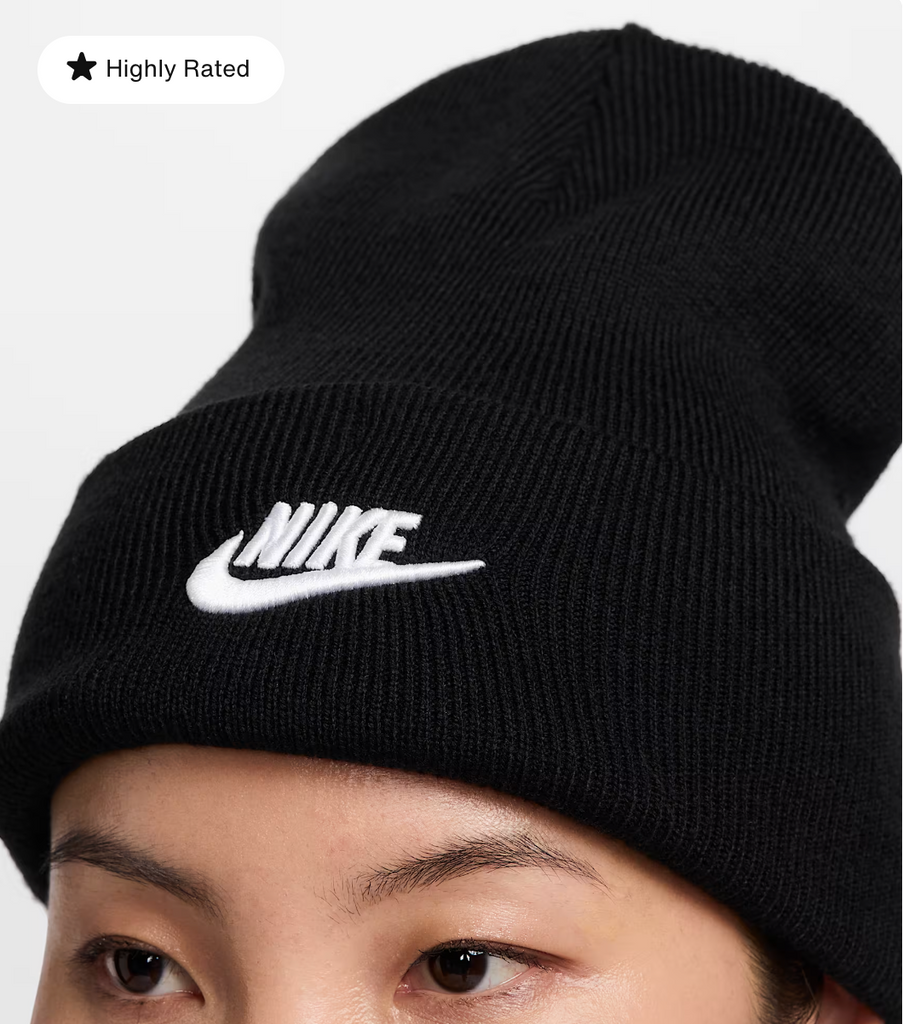 Nike Peak Furura Beanie
