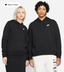 Nike Womens' Club Fleece Hoodie