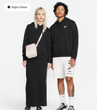 Nike Womens' Club Fleece Hoodie