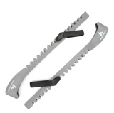 Howies Hockey Blade Guards Grey