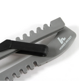 Howies Hockey Blade Guards Grey