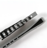 Howies Hockey Blade Guards Grey