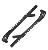 Howies Hockey Blade Guards Black