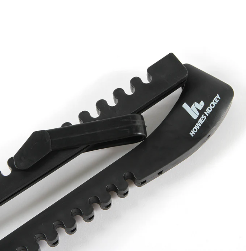 Howies Hockey Blade Guards Black