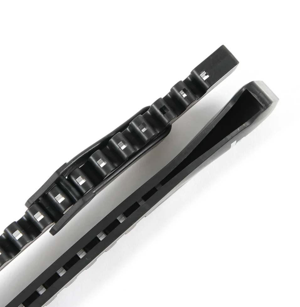 Howies Hockey Blade Guards Black