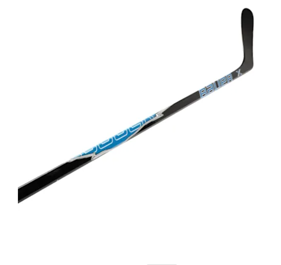 Bauer X Series Grip Composite Hockey Stick