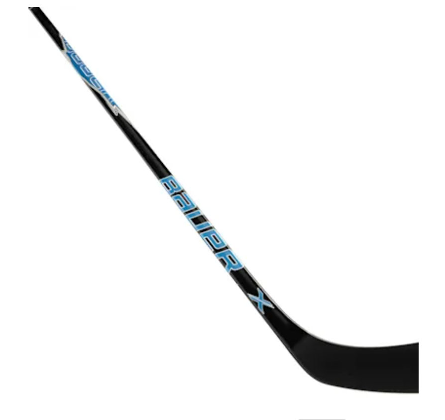 Bauer X Series Grip Composite Hockey Stick