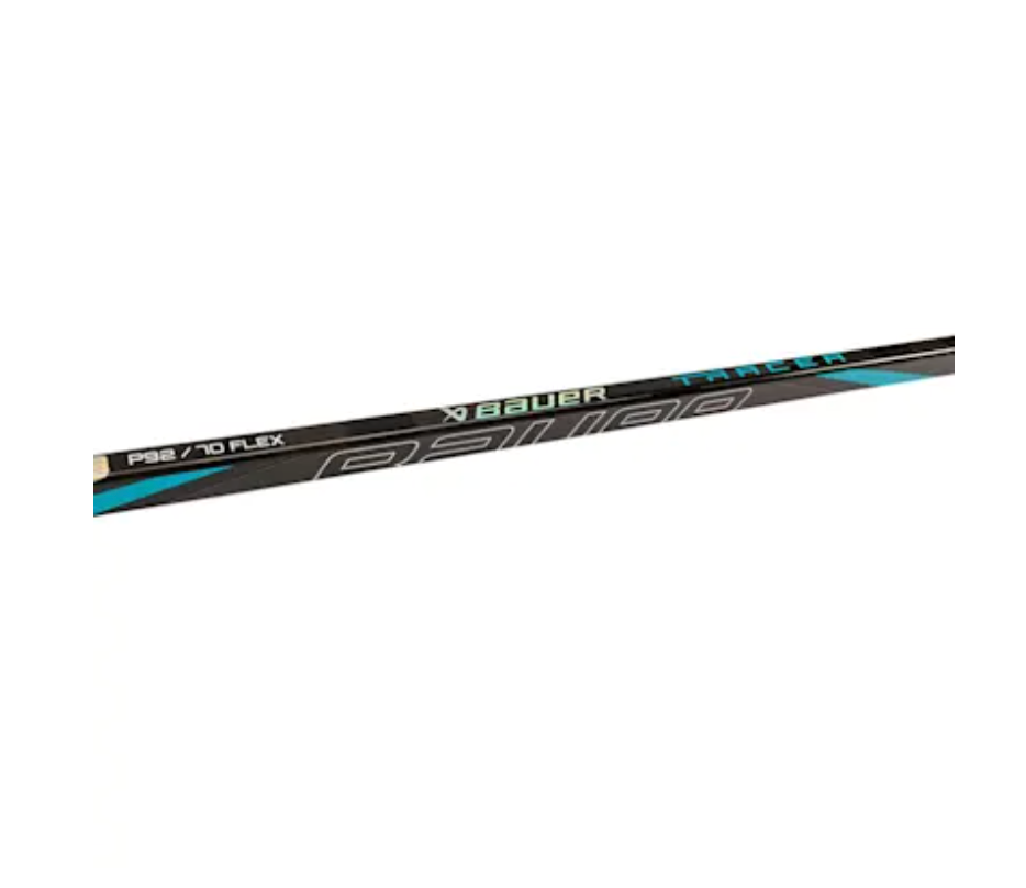 Bauer Nexus Tracer Grip Composite Hockey Stick
