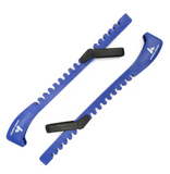 Howies Hockey Blade Guards Blue