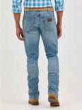 Wrangler Retro Slim Straight Jean