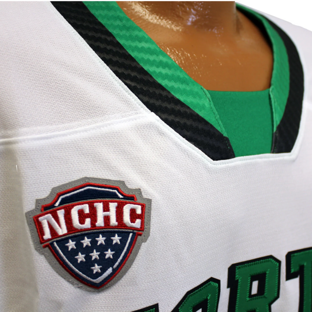 University of North Dakota Replica Hockey Jersey