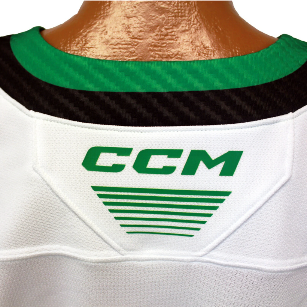 University of North Dakota Replica Hockey Jersey