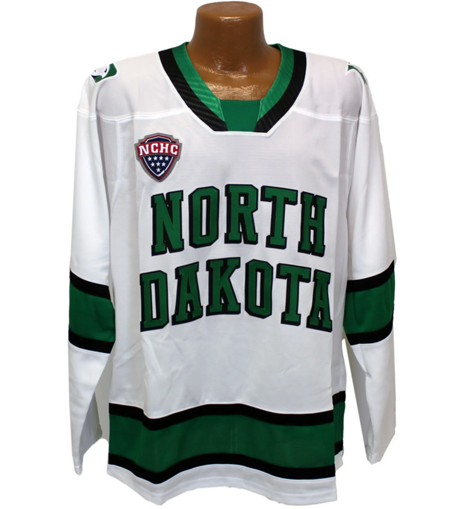 University of North Dakota Replica Hockey Jersey
