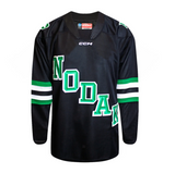 University of North Dakota Replica NODAK Hockey Jersey