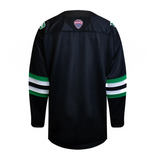University of North Dakota Replica NODAK Hockey Jersey