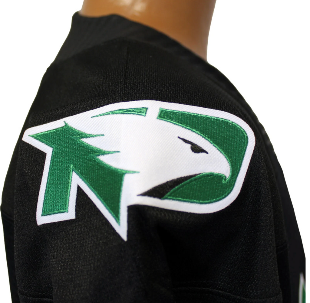 University of North Dakota Replica NODAK Hockey Jersey