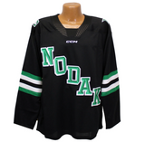 University of North Dakota Replica NODAK Hockey Jersey