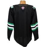 University of North Dakota Replica NODAK Hockey Jersey