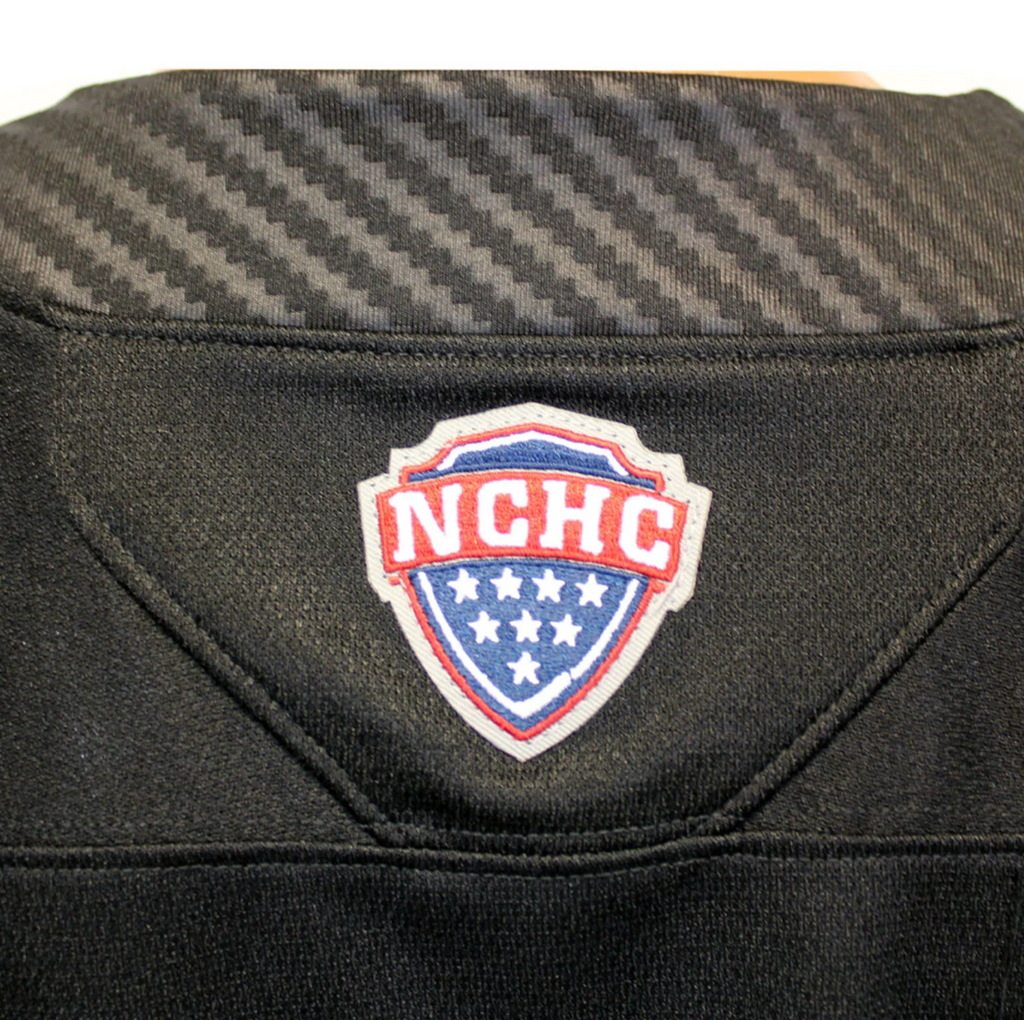 University of North Dakota Replica NODAK Hockey Jersey