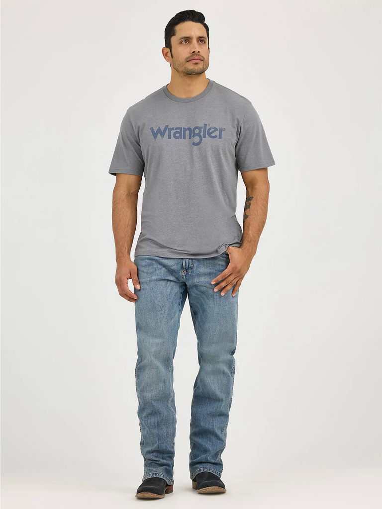Wrangler Retro Relaxed Bootcut Jean