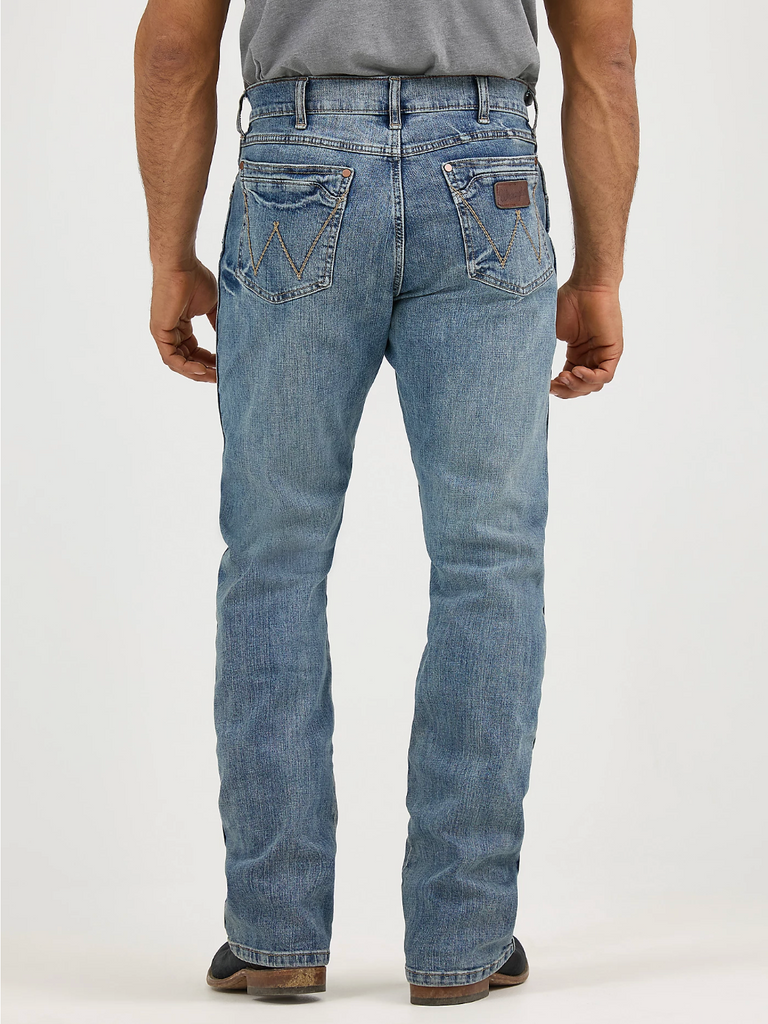 Wrangler Retro Relaxed Bootcut Jean
