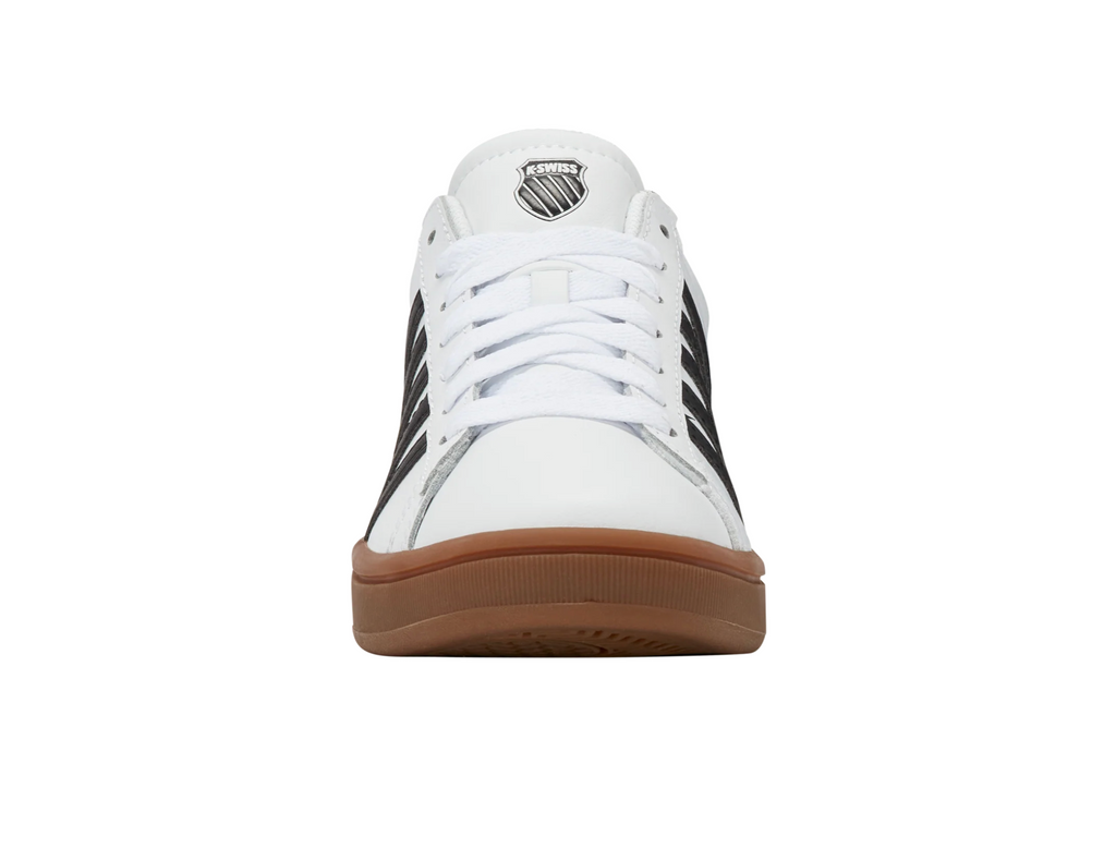 Womens' K Swiss Court Tiebreak II Sneakers