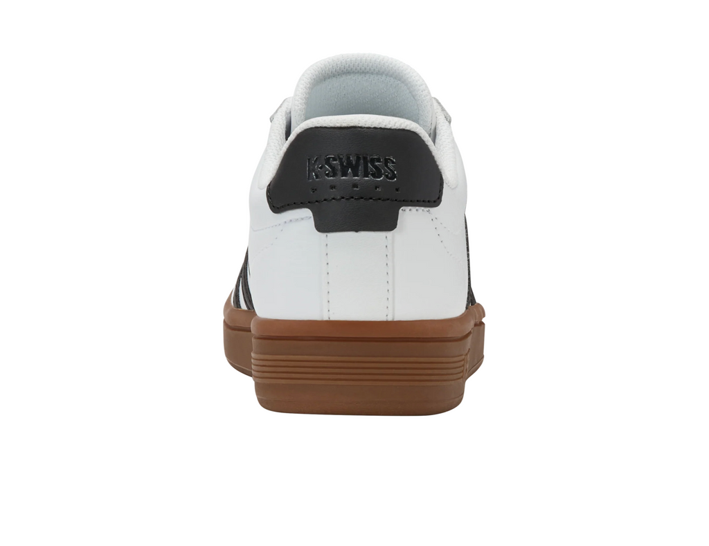Womens' K Swiss Court Tiebreak II Sneakers