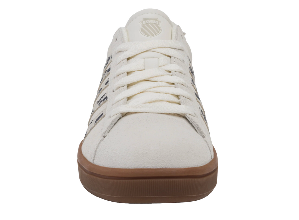 Womens' K Swiss Court Tiebreak II Sneakers
