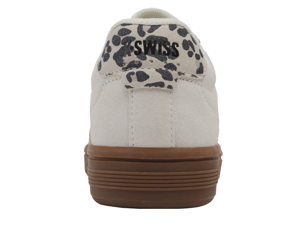 Womens' K Swiss Court Tiebreak II Sneakers