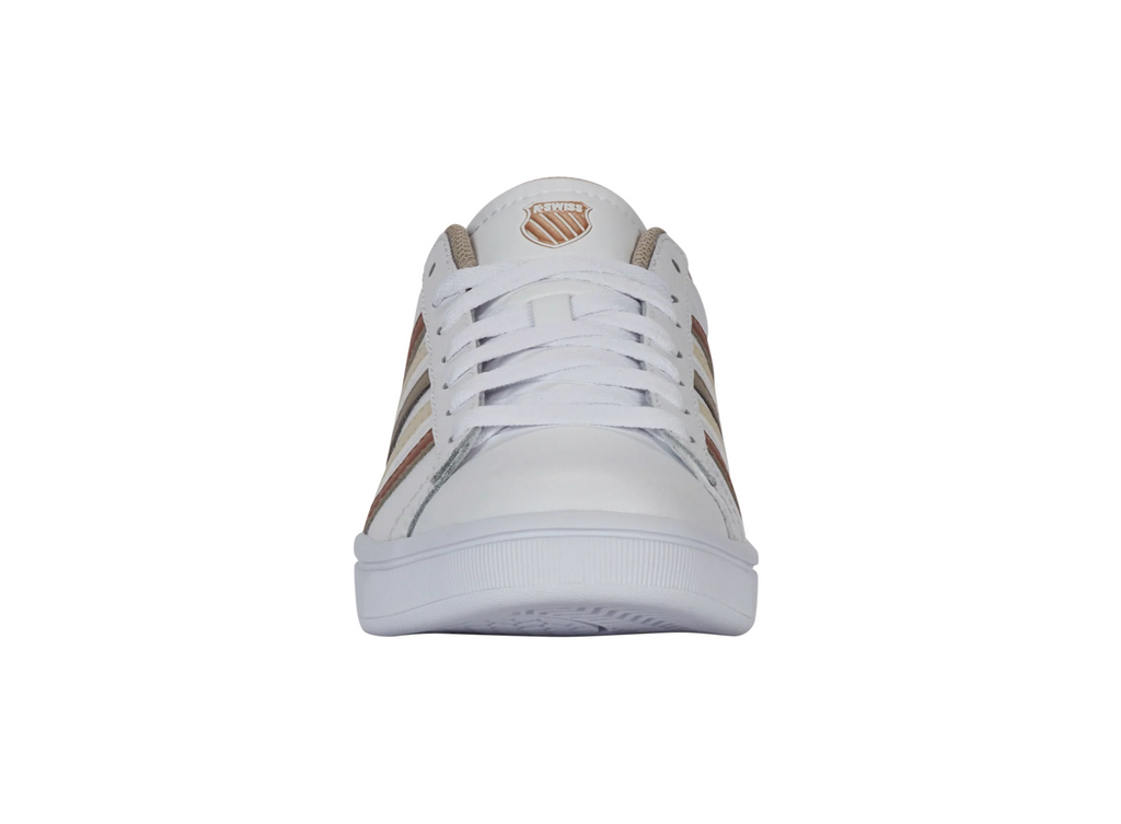 Womens' K Swiss Court Tiebreak II Sneakers